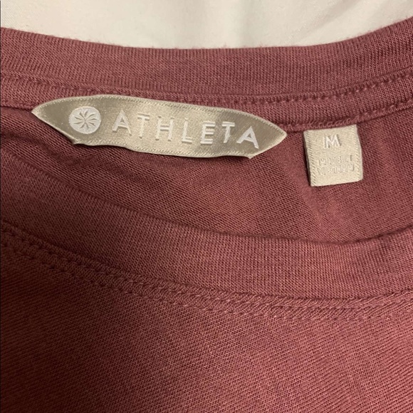 Athleta Long Sleeve - Picture 1 of 2